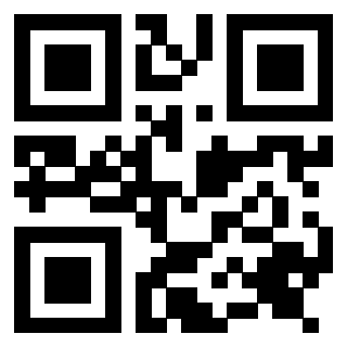 Immagine del Qr Code di 3917075808
