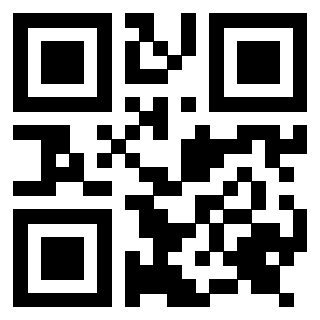 3917075809 - Immagine del QrCode associato