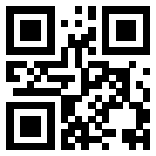 3917075811 - Immagine del QrCode associato