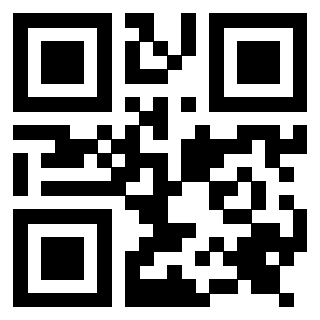 3917075812 - Immagine del Qr Code associato