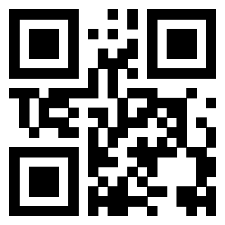 Il QrCode di 3917075813