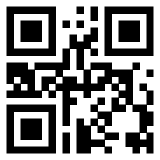 Immagine del Qr Code di 3917075815