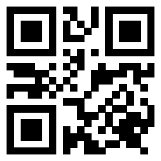 Immagine del QrCode di 3917075821