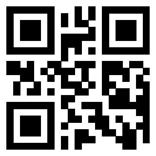 3917075822 - Immagine del QrCode associato