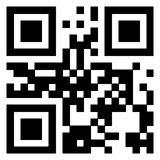 Il QrCode di 3917075823