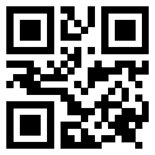 Scansione del Qr Code di 3917075825