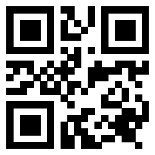 3917075826 - Immagine del Qr Code associato