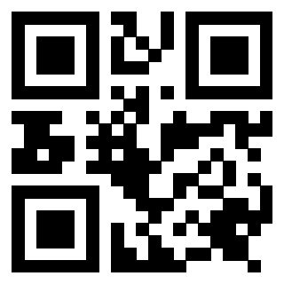 3917075828 - Immagine del Qr Code associato