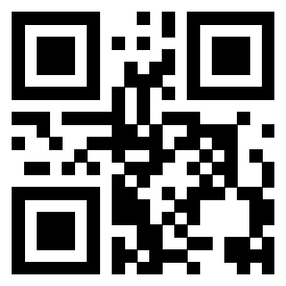 Scansione del QrCode di 3917075829