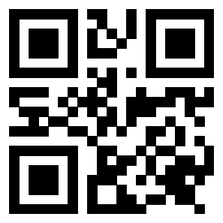 3917075831 Qr Code associato