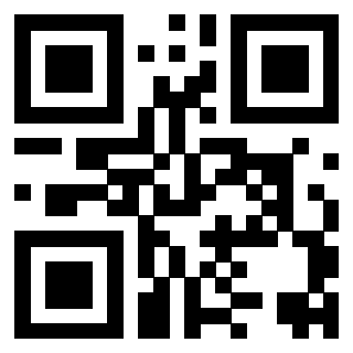 3917075832 - Immagine del Qr Code associato
