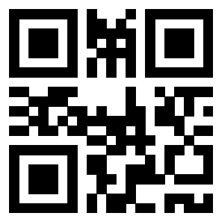 3917075833 - Immagine del QrCode