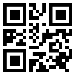 3917075836 QrCode associato