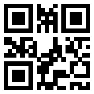 3917075838 Qr Code associato