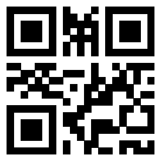 Immagine del QrCode di 3917075840