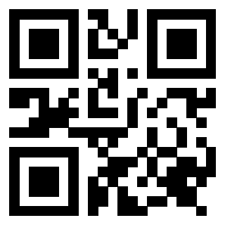 Scansione del Qr Code di 3917079031