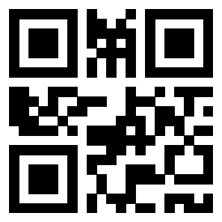 Immagine del QrCode di 3917079032