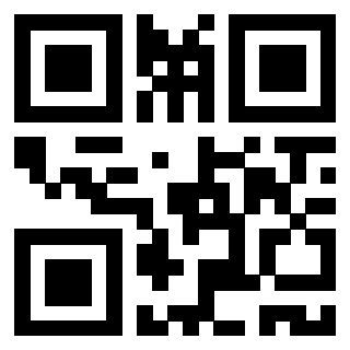 3917079035 - Immagine del QrCode