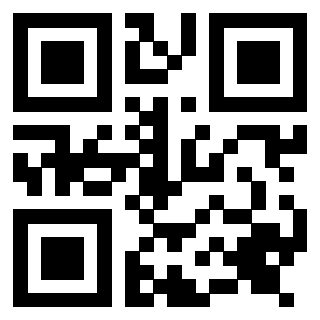 Scansione del Qr Code di 3917079040