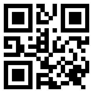 3917079041 - Immagine del QrCode