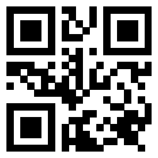 Scansione del Qr Code di 3917079042