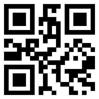 Scansione del Qr Code di 3917079048