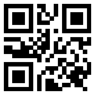 3917079049 - Immagine del Qr Code