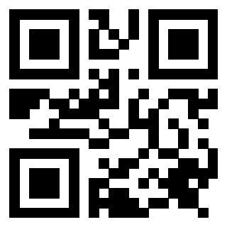 3917079050 - Immagine del Qr Code