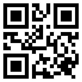 Il QrCode di 3917079053