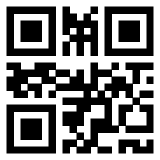 3917079055 - Immagine del QrCode