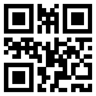 Immagine del Qr Code di 3917079057