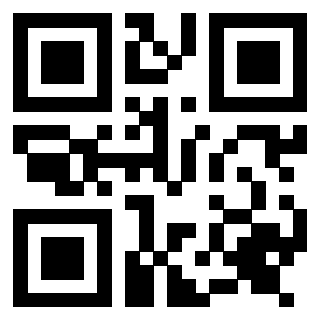 3917079063 - Immagine del Qr Code