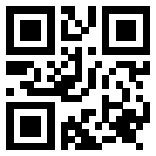 3917079067 QrCode associato