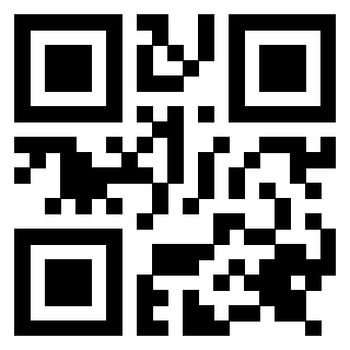 Immagine del QrCode di 3917079068