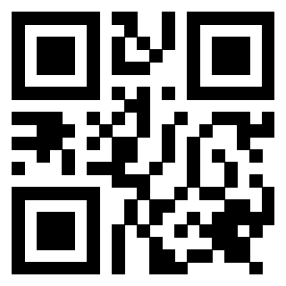 3917079070 - Immagine del Qr Code