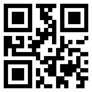 3917079072 - Immagine del Qr Code
