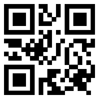 3917079073 - Immagine del Qr Code associato