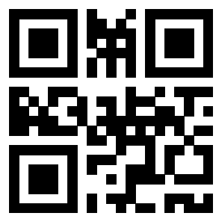 3917079075 QrCode associato