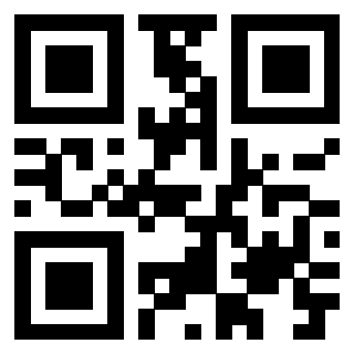 3917079077 - Immagine del QrCode associato