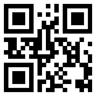 Scansione del Qr Code di 3917079078
