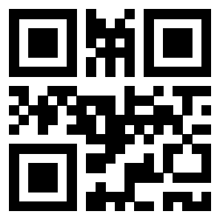 Scansione del Qr Code di 3917079079