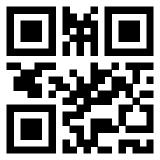 Scansione del Qr Code di 3917079080