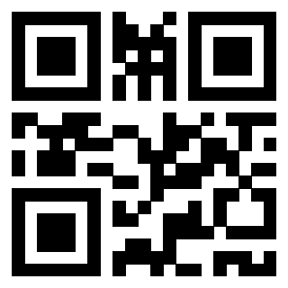 Qr Code di 3917079081