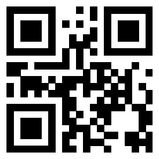 Il QrCode di 3917079083