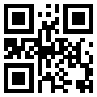 Immagine del Qr Code di 3917079084