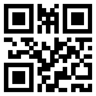 Immagine del QrCode di 3917079089