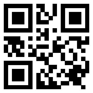 Immagine del Qr Code di 3917079092