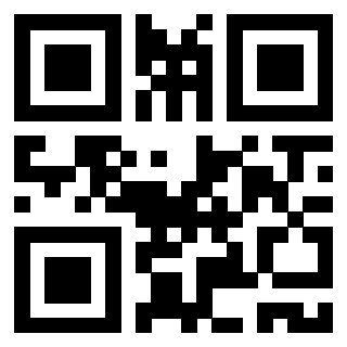 3917079093 - Immagine del Qr Code associato