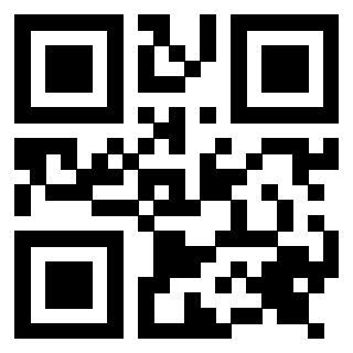 Immagine del QrCode di 3917079094