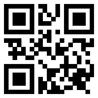 3917079095 QrCode associato